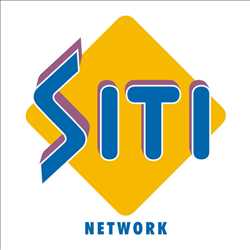 Siti Broadband 434453 - Logo
