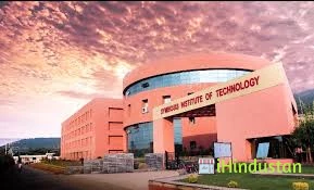 SIT Pune - Symbiosis Institute of Technology - Logo