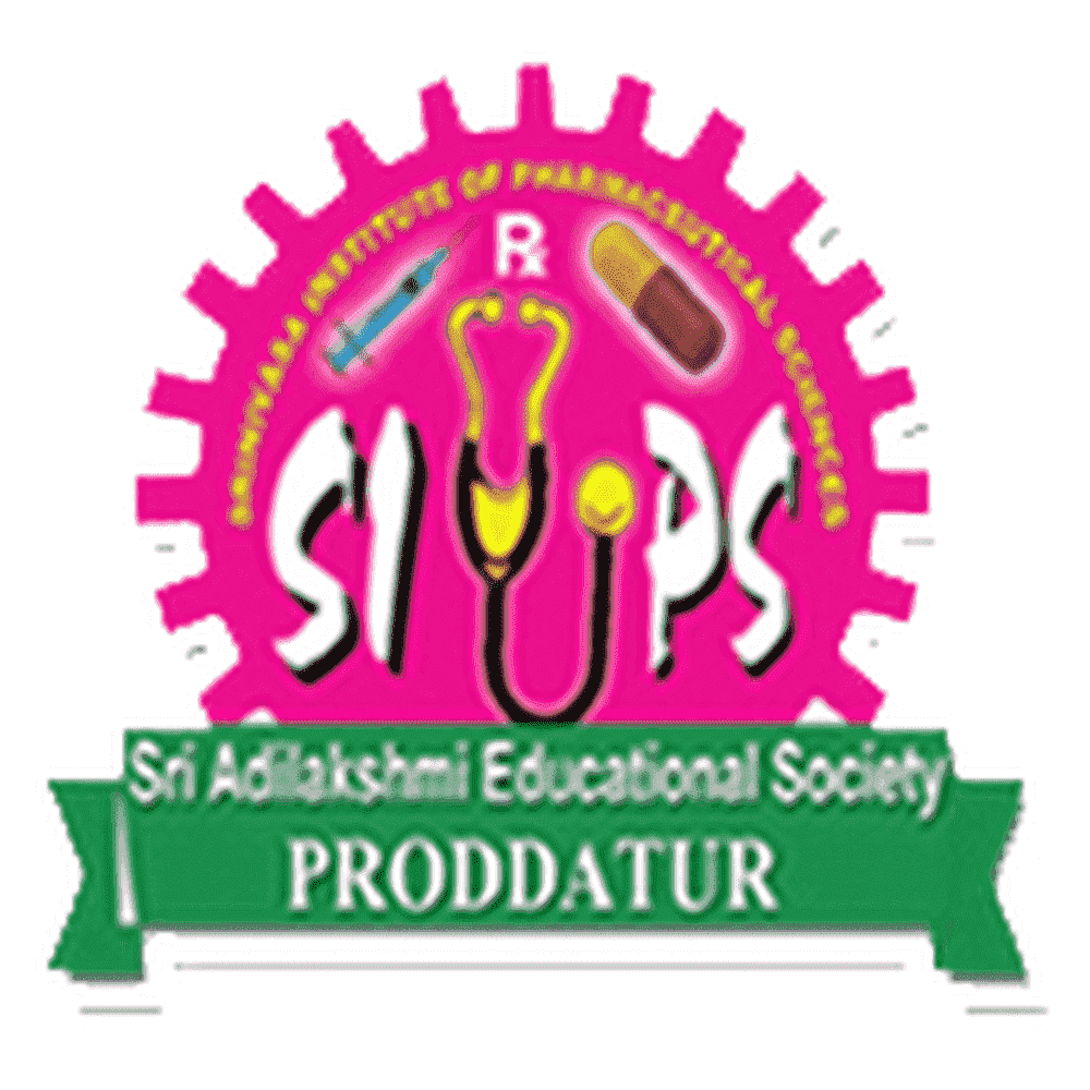SITS Kadapa (SITS) - Logo