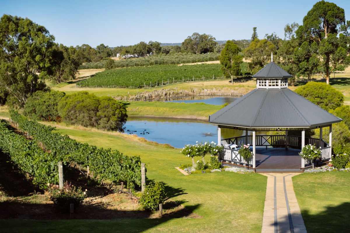 Sittella Winery & Restaurant - Logo