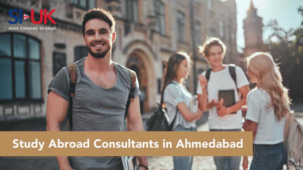 Siuk Ahmedabad - Cover photo