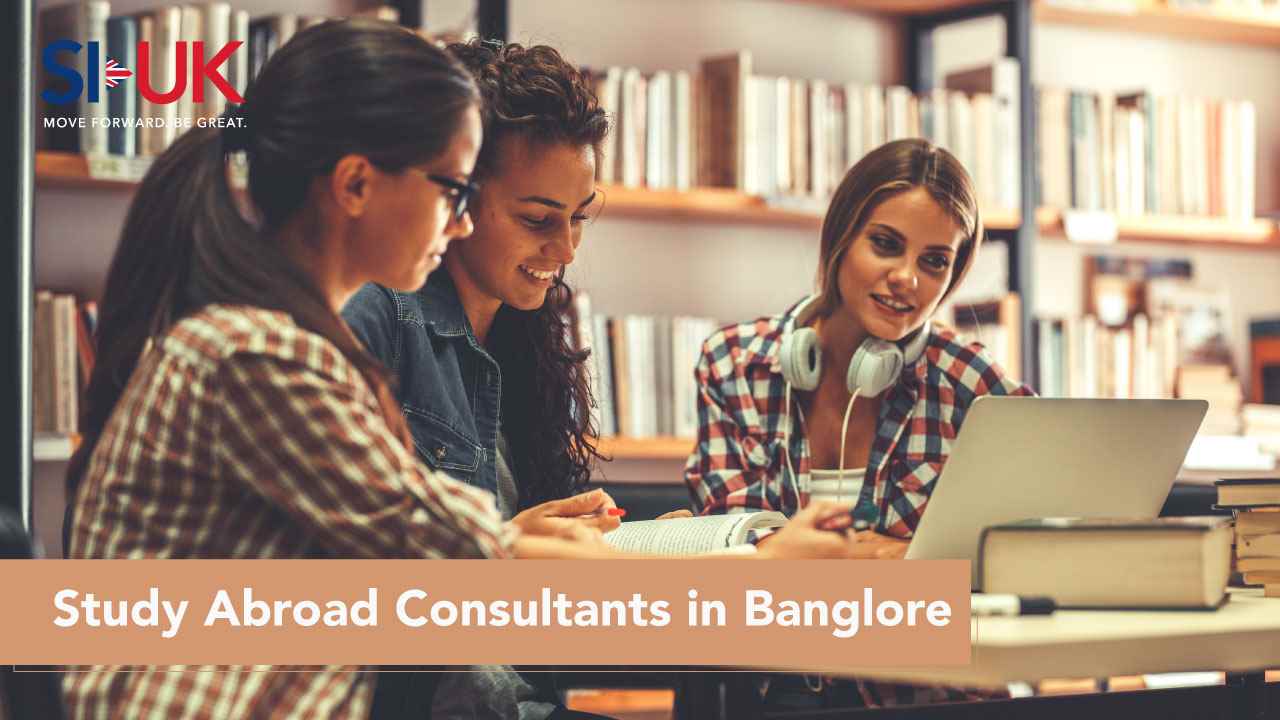 Siuk Bangalore - Cover photo