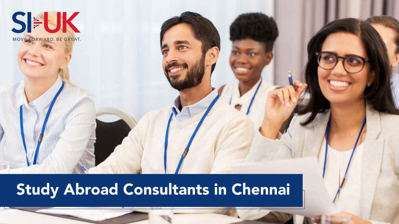 Siuk Chennai - Cover photo