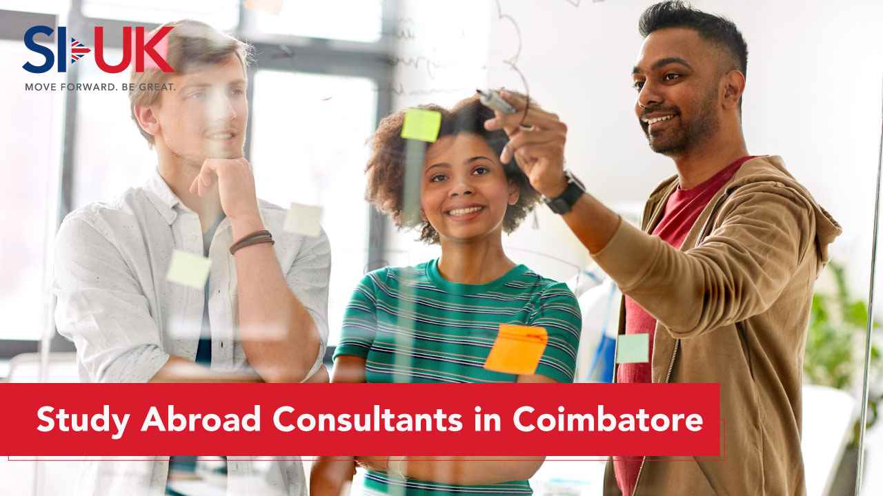 Siuk Coimbatore - Cover photo