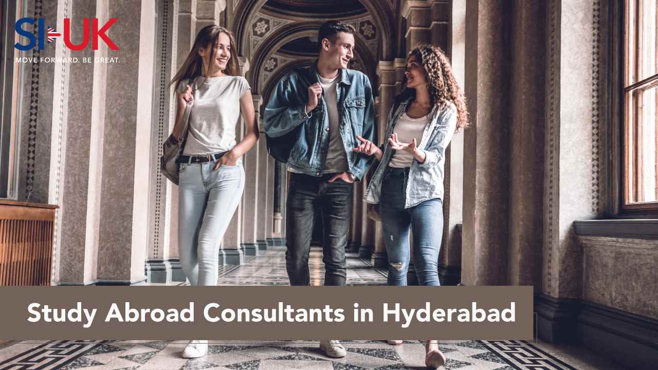 Siuk Hyderabad - Cover photo