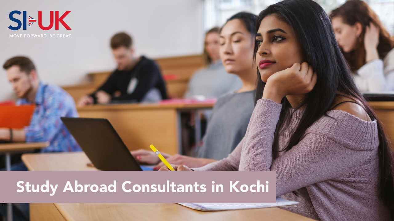 Siuk Kochi - Cover photo