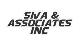 Siva &a; Associates Inc - Logo