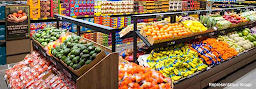 SIVA BALAJI SUPER MARKET - Logo