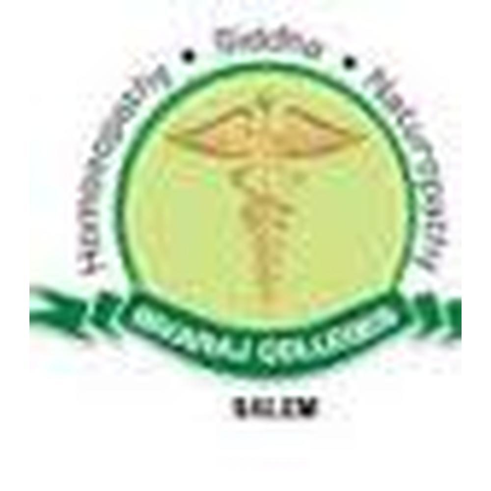 Sivaraj Medical college (SMC) - Logo