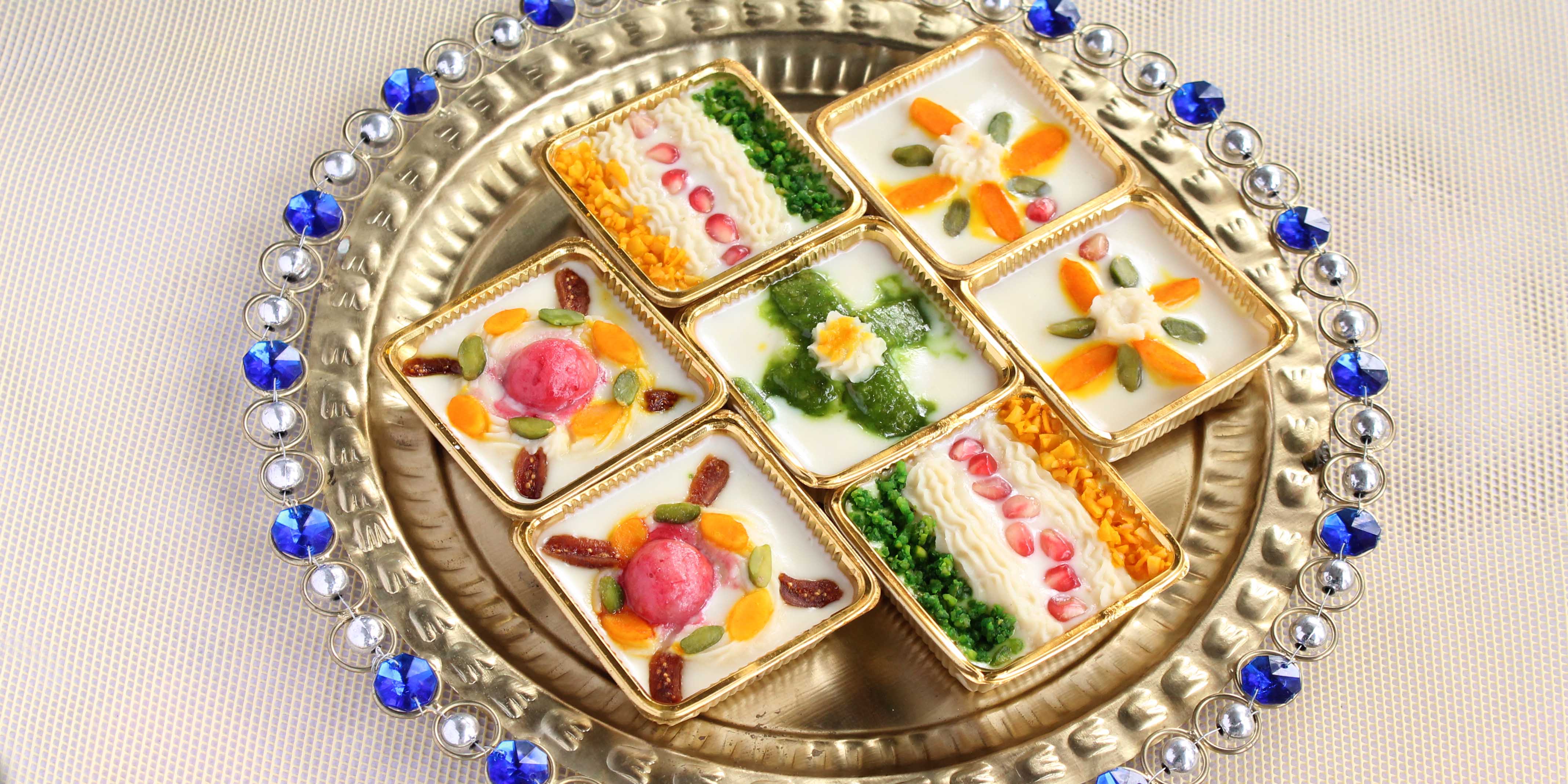 Sivarama reddy sweets - Logo