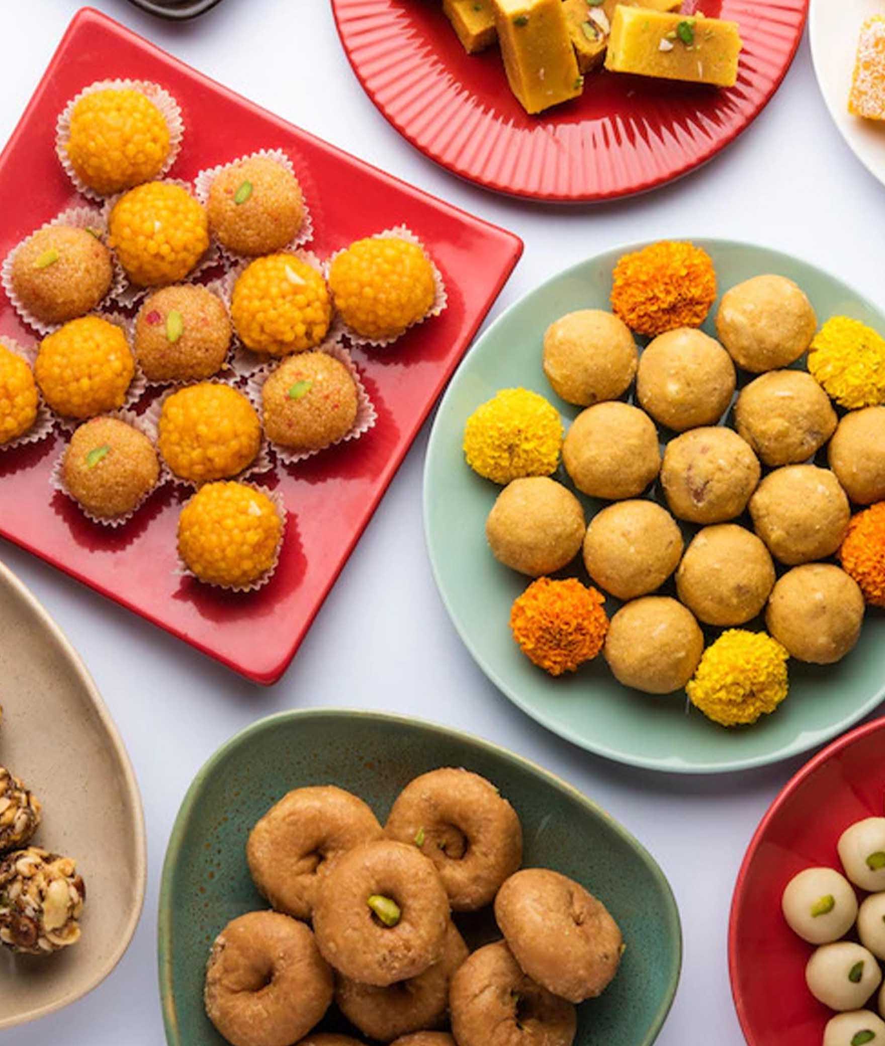Sivarama reddy sweets - Logo