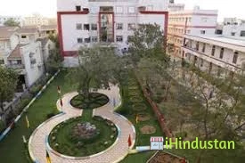 Siva Sivani Institute Of Management - Logo