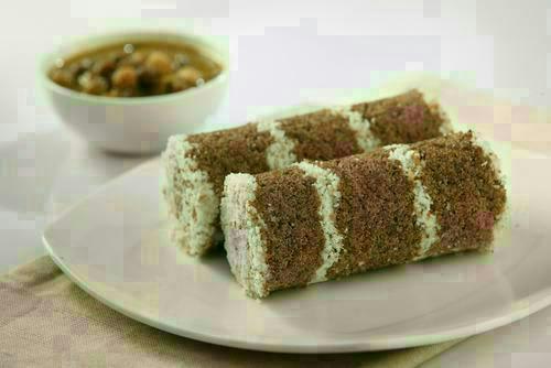 Siva sri puttu Kadai - Logo
