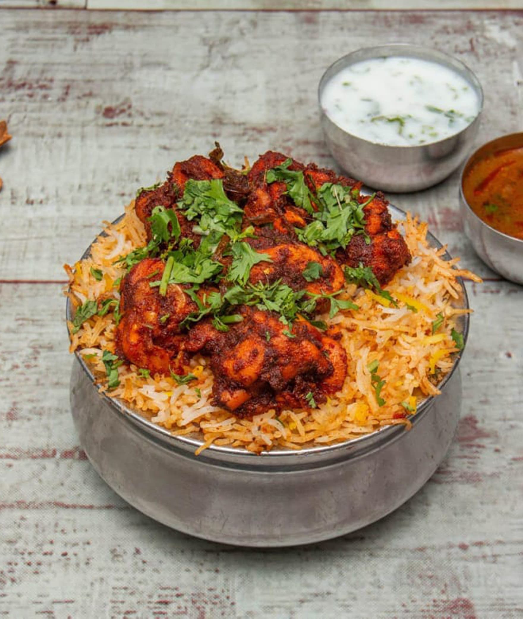 Siva's take out kitchen - Logo