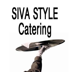 Siva Style Catering - Logo