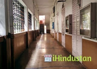 Sivnath Sastri College - Logo