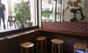 Six Degree Cafe - Cover photo