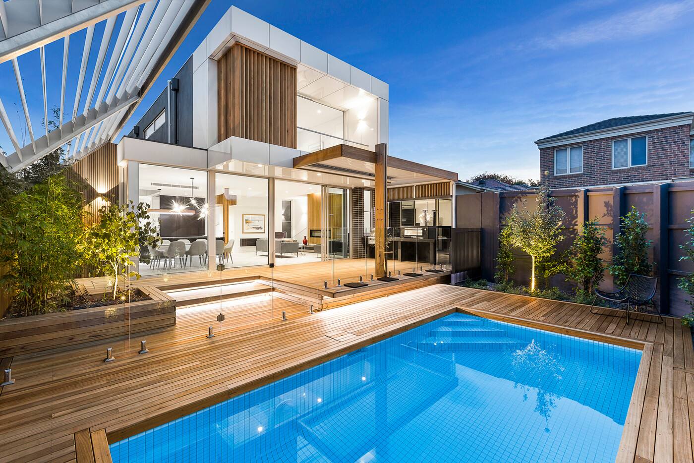 Sixonethree Building and Design - Cover photo