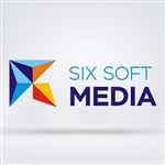 Six Soft Media - Logo