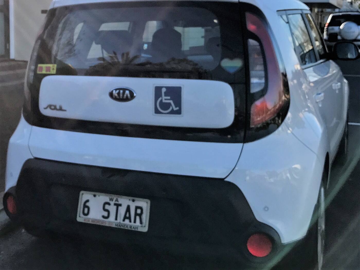 Six Star Disabled Driver Training - Cover photo
