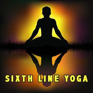 Sixth Line Yoga - Logo