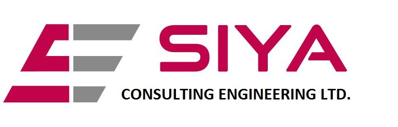 SIYA Consulting Engineering Ltd - Logo