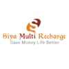 Siya Multi Recharge - Logo