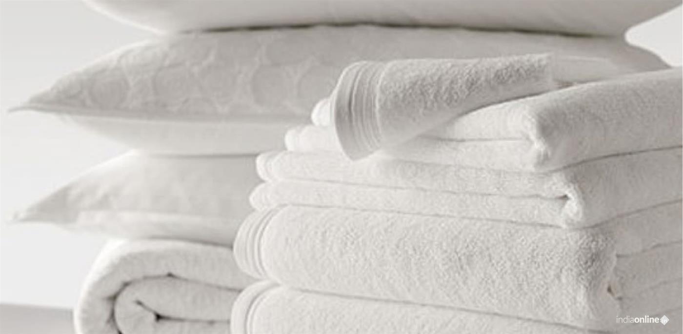 Siyaram Drycleaner And Laundry - Cover photo