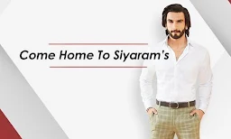 Siyaram's - Cover photo