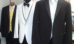 SIYARAMS ABSOLUTE SUITINGS - Cover photo