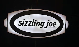 Sizzling Joe - Logo