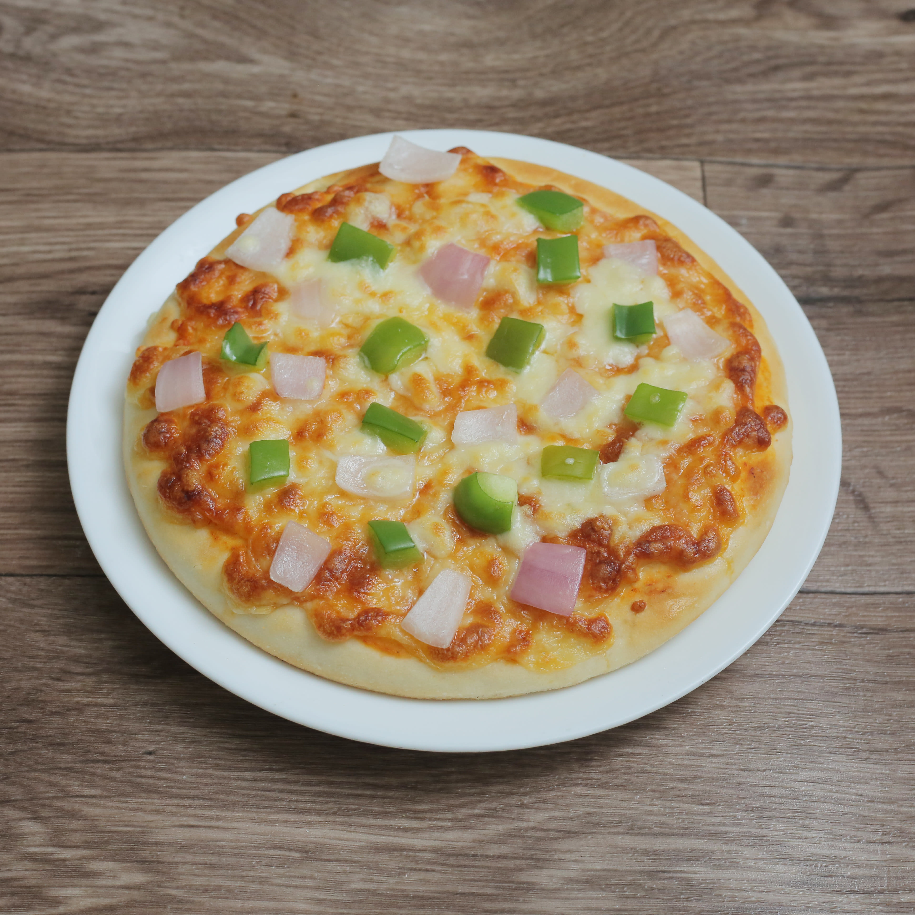 Sizzlers Pizza Inn - Logo