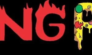 Sizzling Pizza - Cover photo