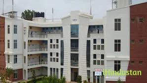 SJB College of Nursing - Logo