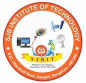 SJB Institute of Technology (SJBIT) - Logo