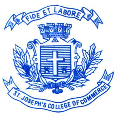 SJCC Bangalore (SJCC Bangalore) - Logo