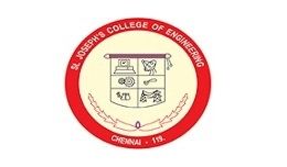 SJCE Chennai (SJCE) - Logo