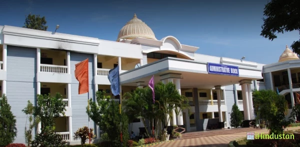 S.J.C. Institute of Technology - Logo