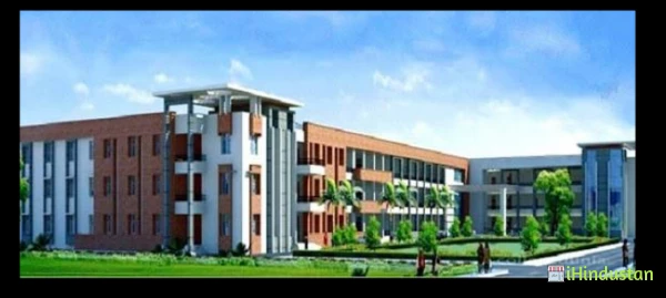 S.J. College of Engineering & Technology - Logo