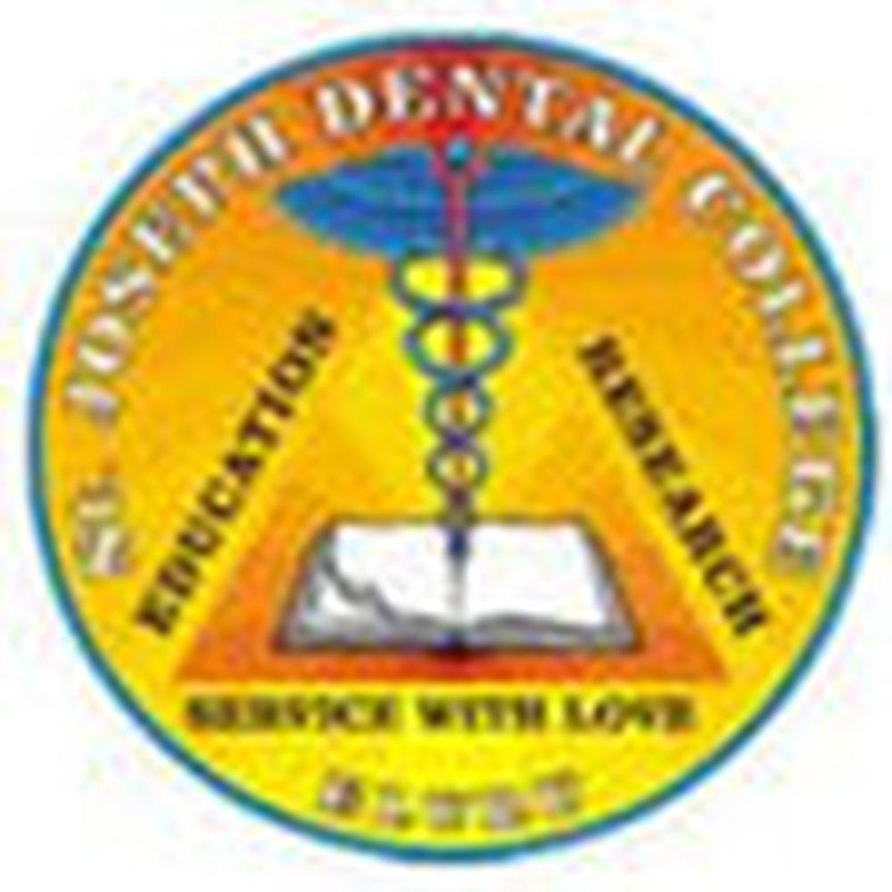 SJDC Eluru (SJDC) - Logo