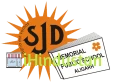 SJD Memorial Public School - Logo