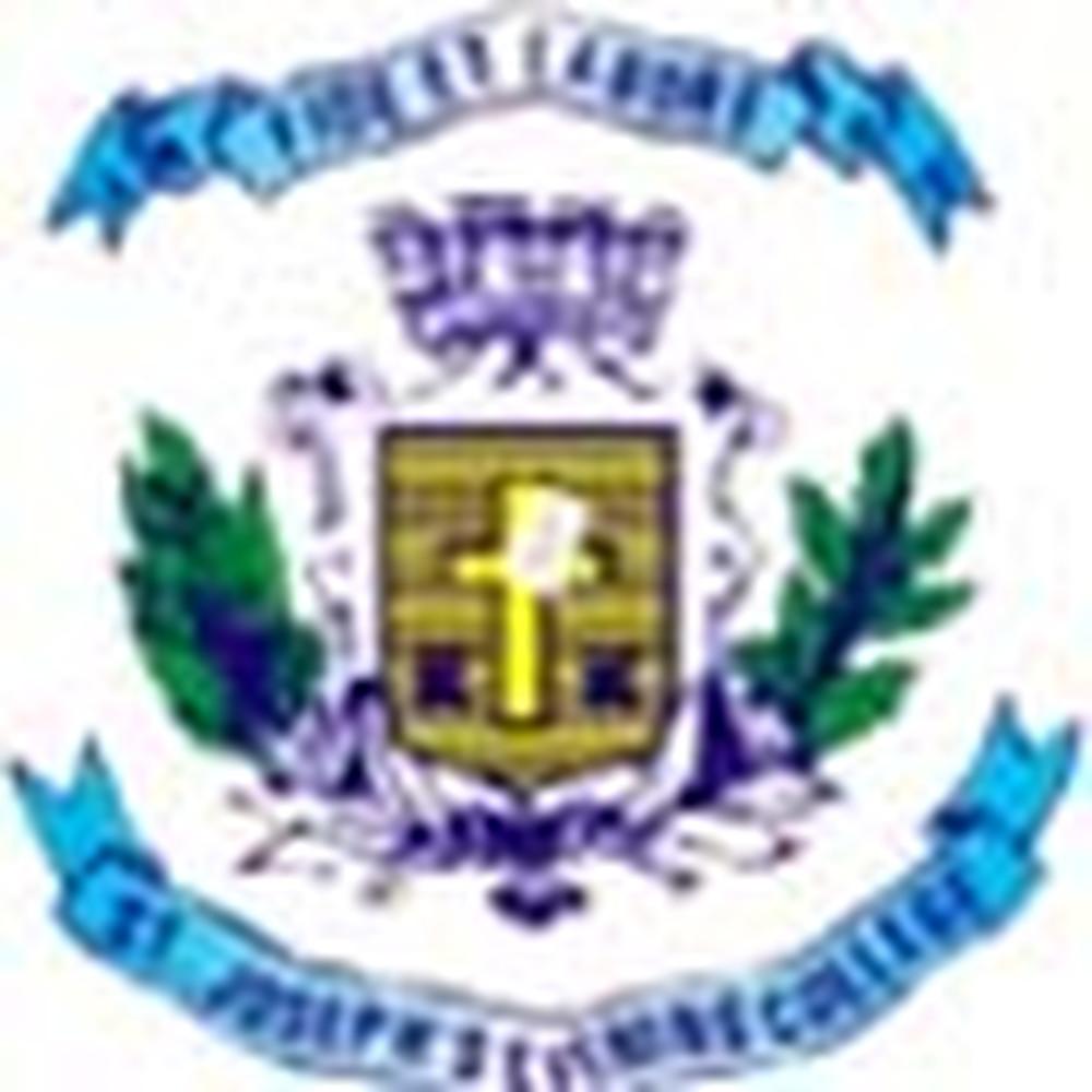 SJEC bangalore (SJEC) - Logo