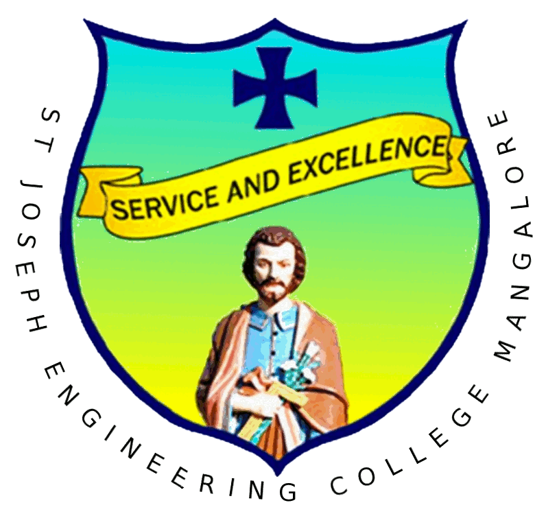 SJEC Mangalore (SJEC ) - Logo