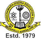 SJES bangalore (SJES) - Logo