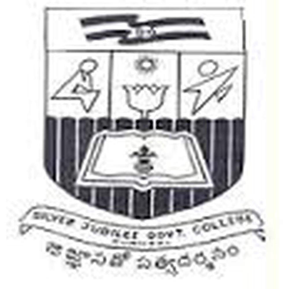SJGC Kurnool (SJGC) - Logo