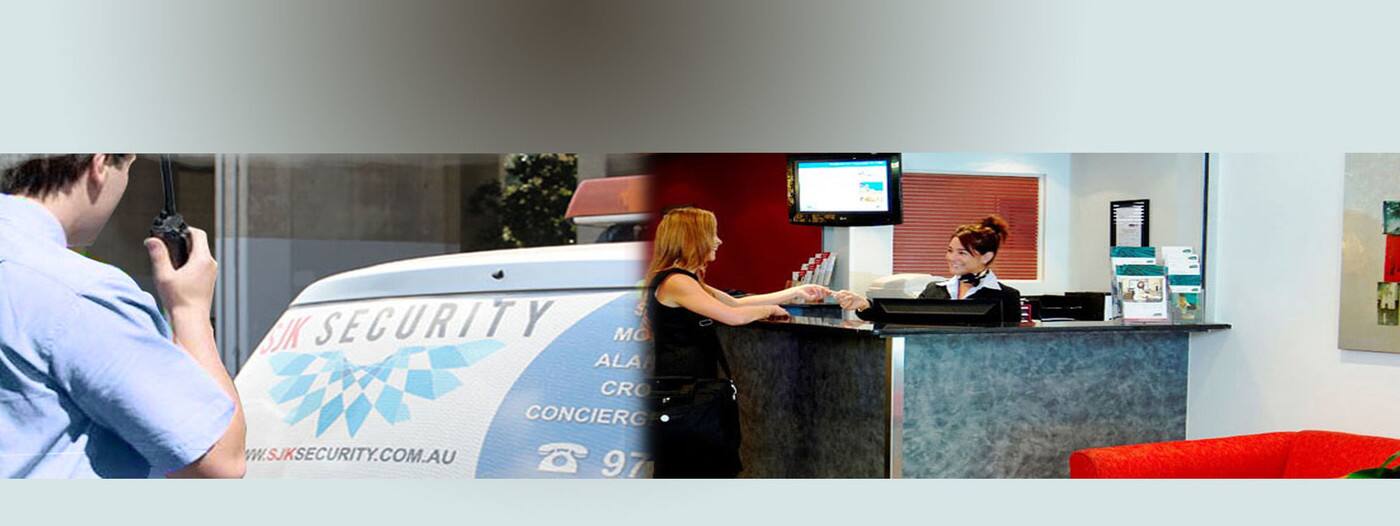 SJK Security Consultants Pty Ltd - Cover photo