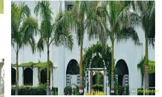 SJ Mahavidyalaya - Logo