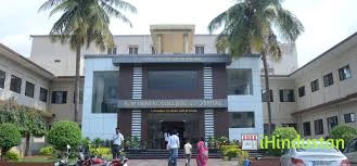 SJM Dental College and Hospital - Logo