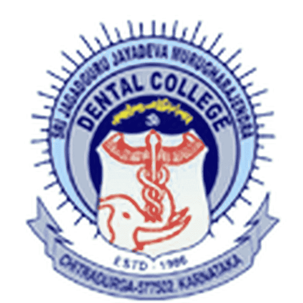 S.J.M Dental College And Hospital (SJM COLLEGE) - Logo