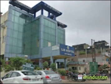SJM Hospital and IVF Centre - Logo
